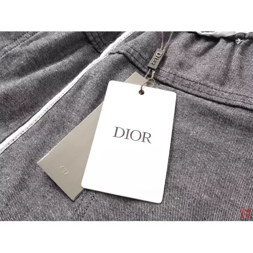 Cheap Christian Dior Jeans For Unisex #1335672 Replica Wholesale [$56.00 USD] [ITEM#1335672] on Replica Christian Dior Jeans