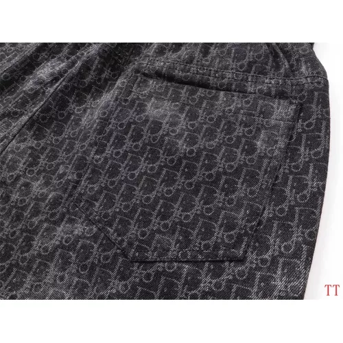 Cheap Christian Dior Jeans For Unisex #1335672 Replica Wholesale [$56.00 USD] [ITEM#1335672] on Replica Christian Dior Jeans