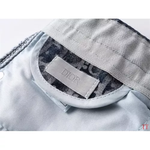 Cheap Christian Dior Jeans For Unisex #1335673 Replica Wholesale [$56.00 USD] [ITEM#1335673] on Replica Christian Dior Jeans