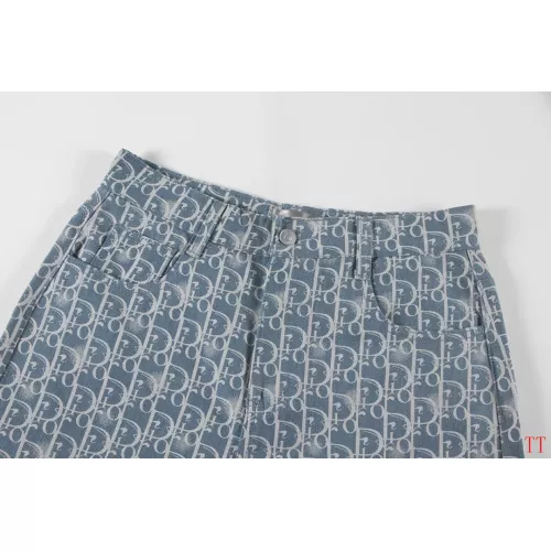 Cheap Christian Dior Tracksuits Short Sleeved For Unisex #1335674 Replica Wholesale [$98.00 USD] [ITEM#1335674] on Replica Christian Dior Tracksuits