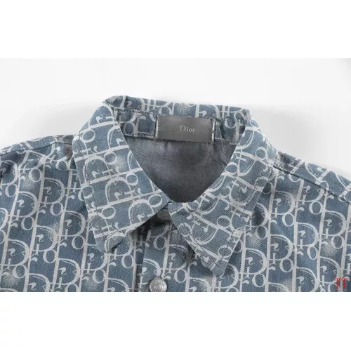 Cheap Christian Dior Tracksuits Short Sleeved For Unisex #1335674 Replica Wholesale [$98.00 USD] [ITEM#1335674] on Replica Christian Dior Tracksuits