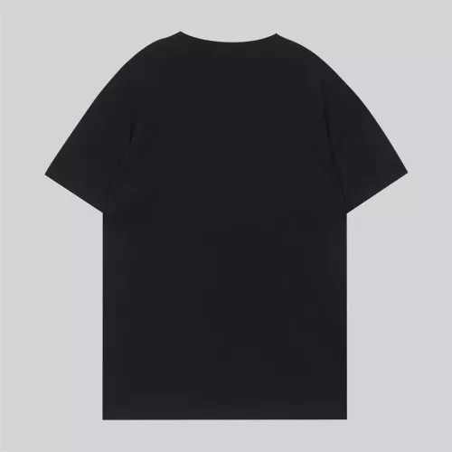 Cheap Alexander McQueen T-shirts Short Sleeved For Unisex #1335678 Replica Wholesale [$34.00 USD] [ITEM#1335678] on Replica Alexander McQueen T-shirts
