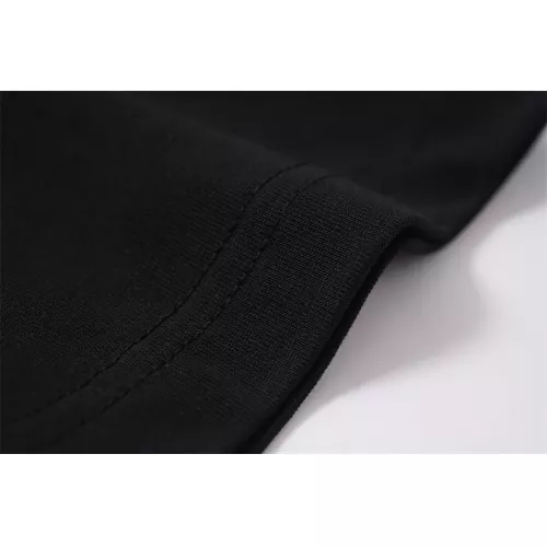Cheap Amiri T-Shirts Short Sleeved For Unisex #1335680 Replica Wholesale [$32.00 USD] [ITEM#1335680] on Replica Amiri T-Shirts