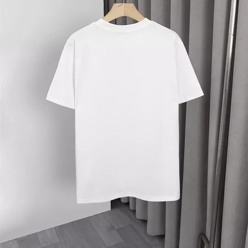 Cheap Balmain T-Shirts Short Sleeved For Men #1335681 Replica Wholesale [$36.00 USD] [ITEM#1335681] on Replica Balmain T-Shirts