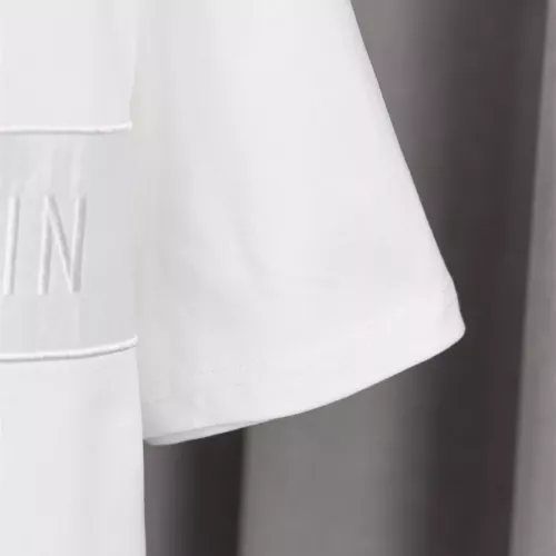 Cheap Balmain T-Shirts Short Sleeved For Men #1335681 Replica Wholesale [$36.00 USD] [ITEM#1335681] on Replica Balmain T-Shirts