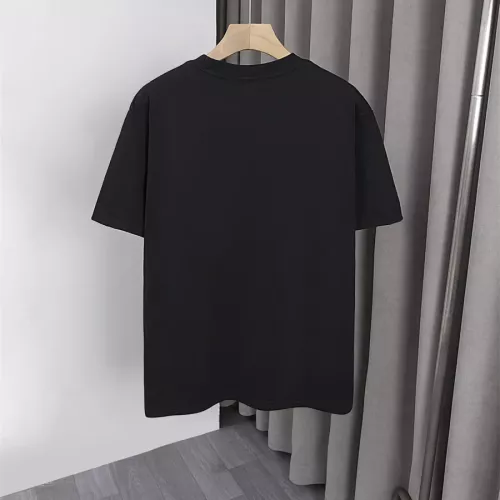 Cheap Balmain T-Shirts Short Sleeved For Men #1335682 Replica Wholesale [$36.00 USD] [ITEM#1335682] on Replica Balmain T-Shirts