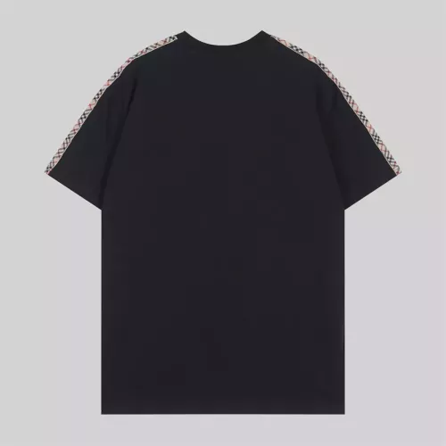 Cheap Burberry T-Shirts Short Sleeved For Unisex #1335684 Replica Wholesale [$34.00 USD] [ITEM#1335684] on Replica Burberry T-Shirts