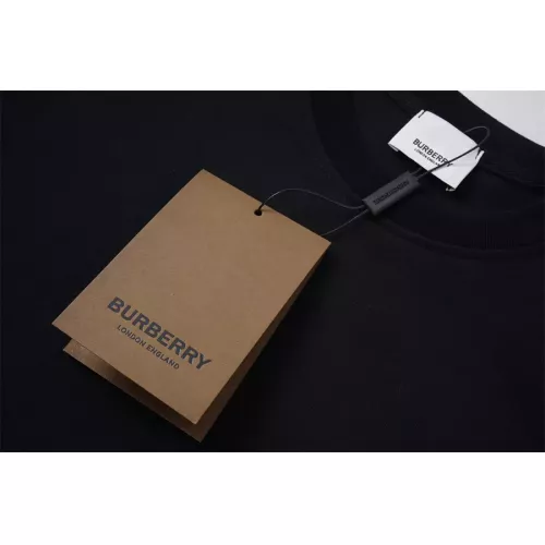 Cheap Burberry T-Shirts Short Sleeved For Unisex #1335684 Replica Wholesale [$34.00 USD] [ITEM#1335684] on Replica Burberry T-Shirts