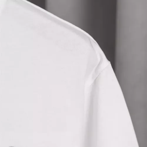Cheap Dolce &amp; Gabbana D&amp;G T-Shirts Short Sleeved For Men #1335692 Replica Wholesale [$36.00 USD] [ITEM#1335692] on Replica Dolce &amp; Gabbana D&amp;G T-Shirts