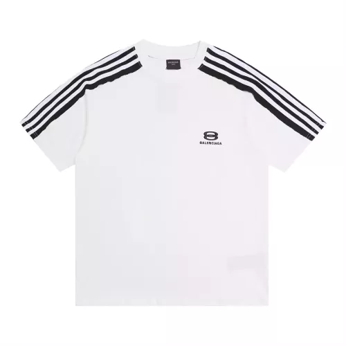 Balenciaga T-Shirts Short Sleeved For Unisex #1335695