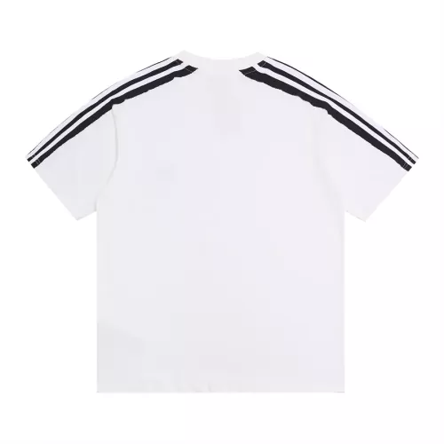 Cheap Balenciaga T-Shirts Short Sleeved For Unisex #1335695 Replica Wholesale [$38.00 USD] [ITEM#1335695] on Replica Balenciaga T-Shirts