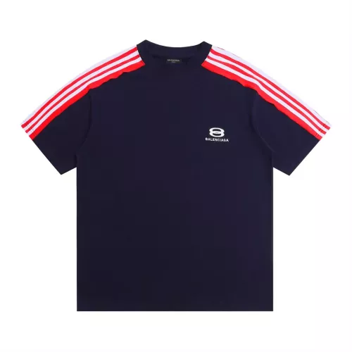 Balenciaga T-Shirts Short Sleeved For Unisex #1335696