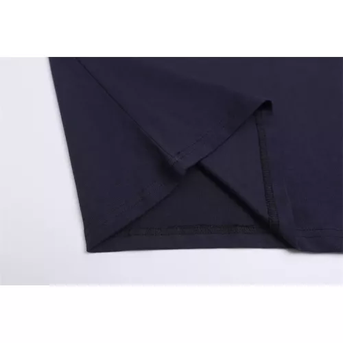 Cheap Balenciaga T-Shirts Short Sleeved For Unisex #1335696 Replica Wholesale [$38.00 USD] [ITEM#1335696] on Replica Balenciaga T-Shirts
