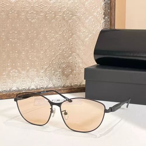 Balenciaga AAA Quality Sunglasses #1335697