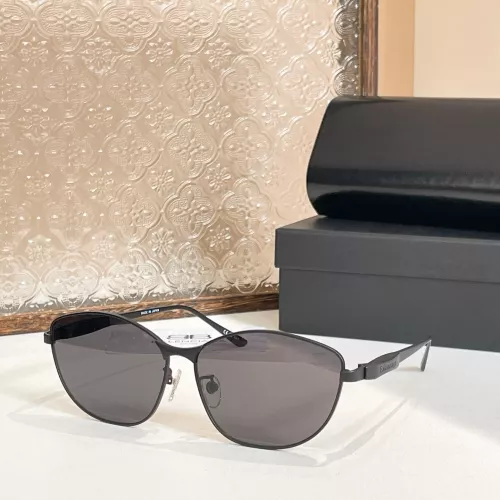 Balenciaga AAA Quality Sunglasses #1335700