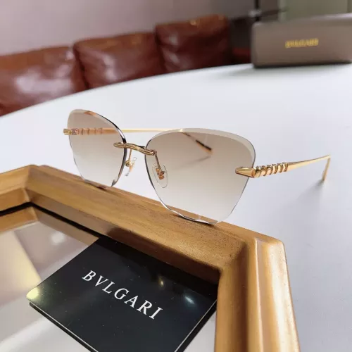 Bvlgari AAA Quality Sunglasses #1335712