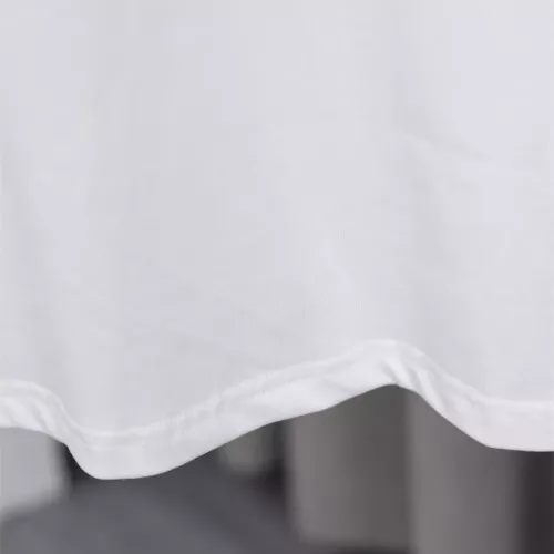 Cheap Off-White T-Shirts Short Sleeved For Men #1335720 Replica Wholesale [$36.00 USD] [ITEM#1335720] on Replica Off-White T-Shirts