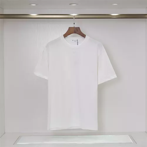 Cheap Off-White T-Shirts Short Sleeved For Unisex #1335722 Replica Wholesale [$36.00 USD] [ITEM#1335722] on Replica Off-White T-Shirts