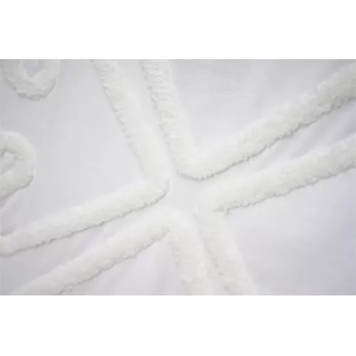 Cheap Off-White T-Shirts Short Sleeved For Unisex #1335722 Replica Wholesale [$36.00 USD] [ITEM#1335722] on Replica Off-White T-Shirts