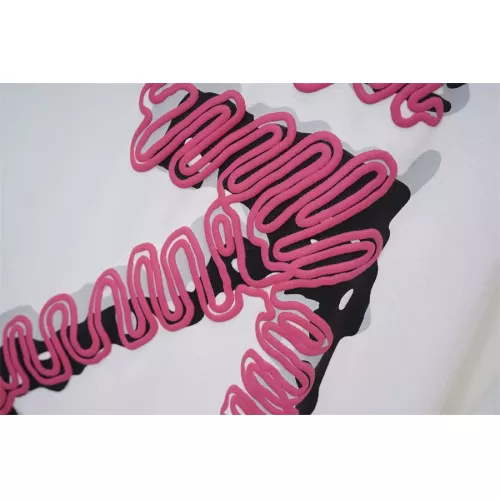 Cheap Off-White T-Shirts Short Sleeved For Unisex #1335724 Replica Wholesale [$32.00 USD] [ITEM#1335724] on Replica Off-White T-Shirts