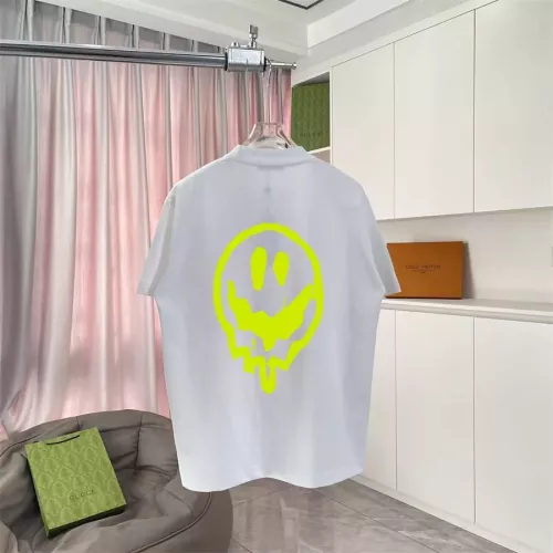 Cheap Balenciaga T-Shirts Short Sleeved For Unisex #1335731 Replica Wholesale [$45.00 USD] [ITEM#1335731] on Replica Balenciaga T-Shirts