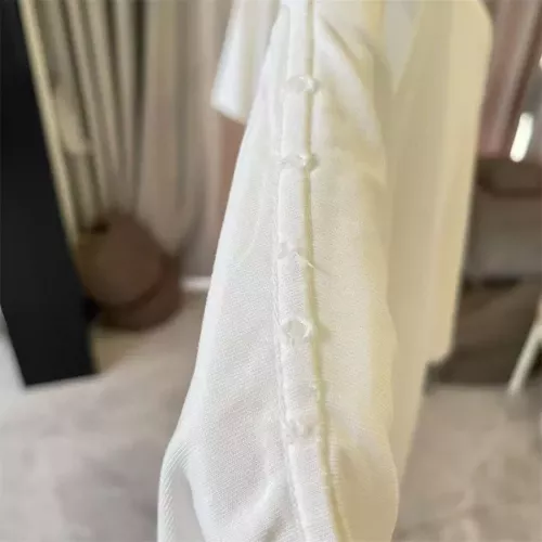 Cheap Balenciaga T-Shirts Short Sleeved For Unisex #1335731 Replica Wholesale [$45.00 USD] [ITEM#1335731] on Replica Balenciaga T-Shirts
