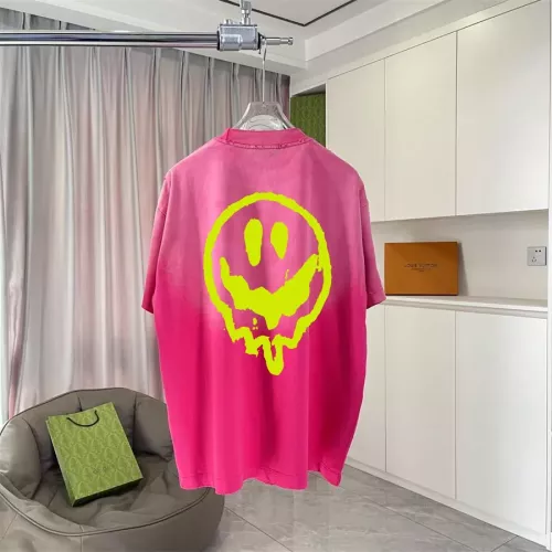 Cheap Balenciaga T-Shirts Short Sleeved For Unisex #1335732 Replica Wholesale [$45.00 USD] [ITEM#1335732] on Replica Balenciaga T-Shirts