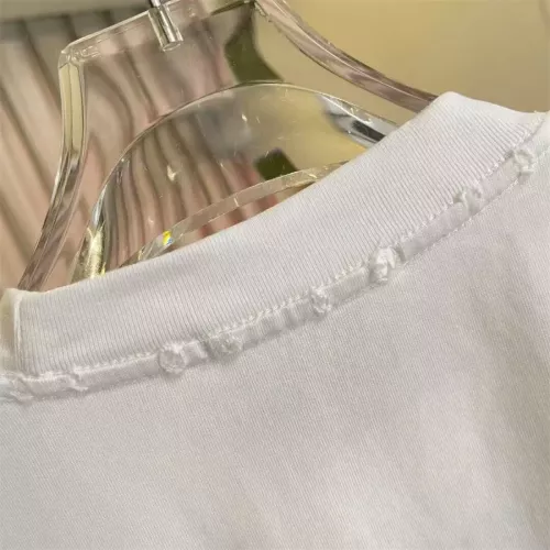 Cheap Balenciaga T-Shirts Short Sleeved For Unisex #1335735 Replica Wholesale [$45.00 USD] [ITEM#1335735] on Replica Balenciaga T-Shirts