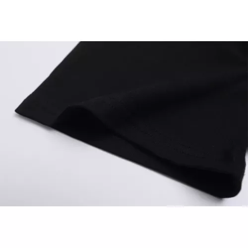 Cheap LOEWE T-Shirts Short Sleeved For Unisex #1335740 Replica Wholesale [$39.00 USD] [ITEM#1335740] on Replica LOEWE T-Shirts