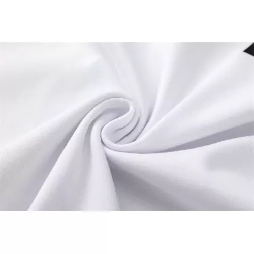 Cheap Off-White T-Shirts Short Sleeved For Unisex #1335751 Replica Wholesale [$32.00 USD] [ITEM#1335751] on Replica Off-White T-Shirts
