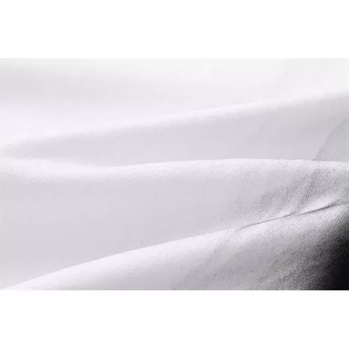 Cheap Off-White T-Shirts Short Sleeved For Unisex #1335759 Replica Wholesale [$34.00 USD] [ITEM#1335759] on Replica Off-White T-Shirts
