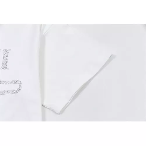 Cheap Gucci T-Shirts Short Sleeved For Unisex #1335791 Replica Wholesale [$42.00 USD] [ITEM#1335791] on Replica Gucci T-Shirts
