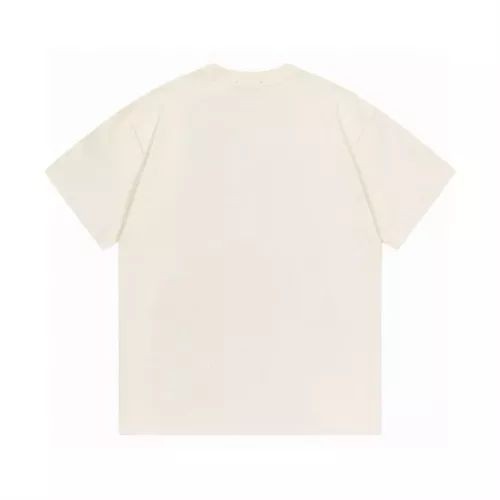 Cheap Gucci T-Shirts Short Sleeved For Unisex #1335795 Replica Wholesale [$42.00 USD] [ITEM#1335795] on Replica Gucci T-Shirts