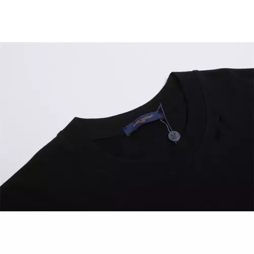 Cheap Louis Vuitton LV T-Shirts Short Sleeved For Unisex #1335798 Replica Wholesale [$39.00 USD] [ITEM#1335798] on Replica Louis Vuitton LV T-Shirts