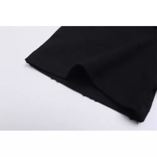 Cheap Louis Vuitton LV T-Shirts Short Sleeved For Unisex #1335798 Replica Wholesale [$39.00 USD] [ITEM#1335798] on Replica Louis Vuitton LV T-Shirts