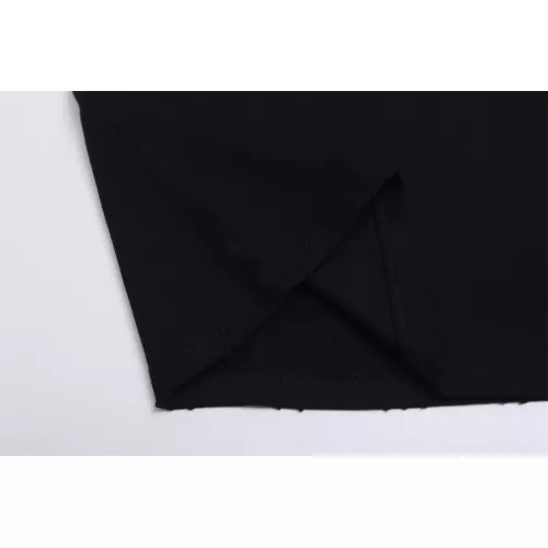 Cheap Chrome Hearts T-Shirts Short Sleeved For Unisex #1335800 Replica Wholesale [$39.00 USD] [ITEM#1335800] on Replica Chrome Hearts T-Shirts