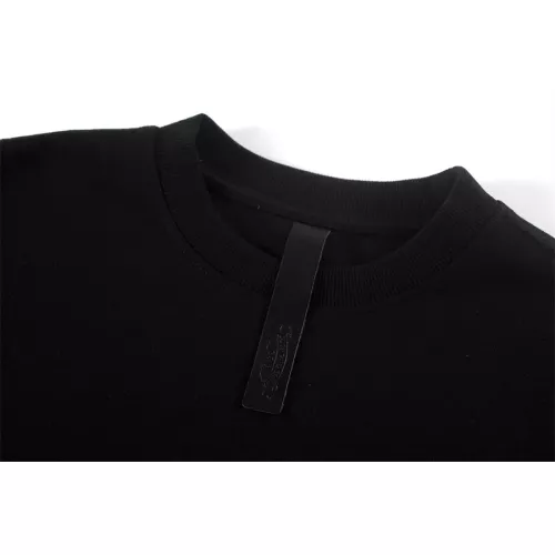 Cheap Chrome Hearts T-Shirts Short Sleeved For Unisex #1335807 Replica Wholesale [$56.00 USD] [ITEM#1335807] on Replica Chrome Hearts T-Shirts