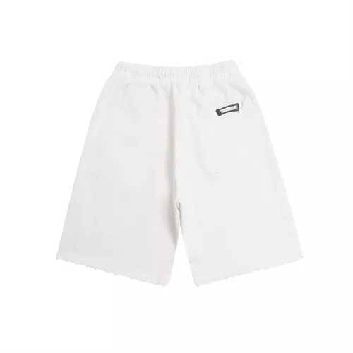 Cheap Chrome Hearts Pants For Unisex #1335814 Replica Wholesale [$39.00 USD] [ITEM#1335814] on Replica Chrome Hearts Pants