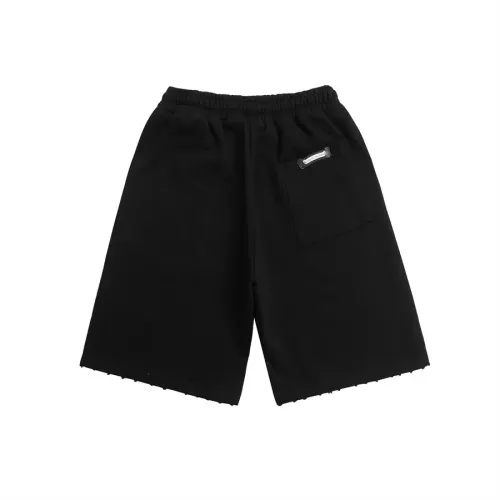 Cheap Chrome Hearts Pants For Unisex #1335815 Replica Wholesale [$39.00 USD] [ITEM#1335815] on Replica Chrome Hearts Pants