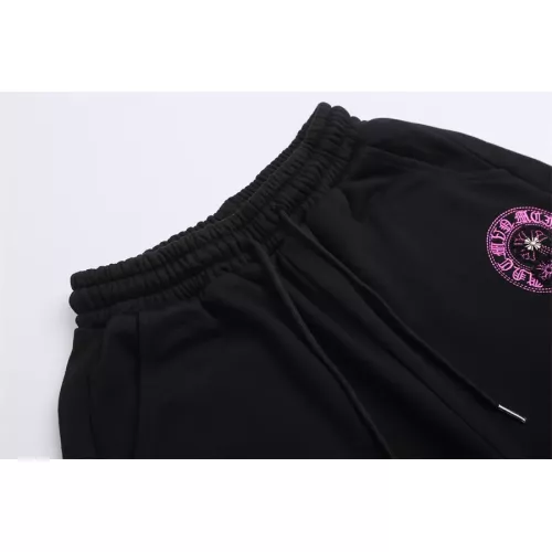 Cheap Chrome Hearts Pants For Unisex #1335815 Replica Wholesale [$39.00 USD] [ITEM#1335815] on Replica Chrome Hearts Pants