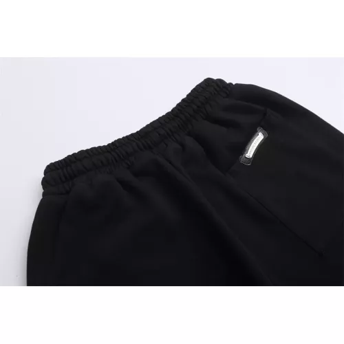 Cheap Chrome Hearts Pants For Unisex #1335815 Replica Wholesale [$39.00 USD] [ITEM#1335815] on Replica Chrome Hearts Pants