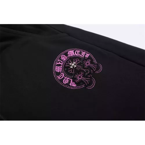 Cheap Chrome Hearts Pants For Unisex #1335815 Replica Wholesale [$39.00 USD] [ITEM#1335815] on Replica Chrome Hearts Pants