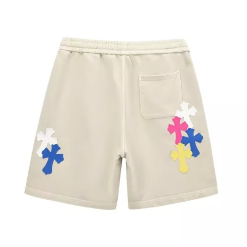 Cheap Chrome Hearts Pants For Men #1335816 Replica Wholesale [$56.00 USD] [ITEM#1335816] on Replica Chrome Hearts Pants