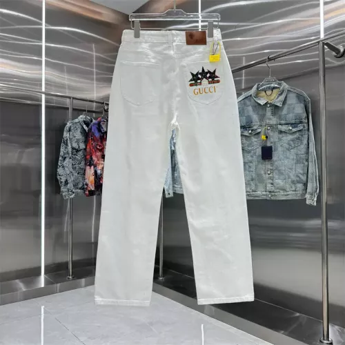 Gucci Jeans For Men #1335821