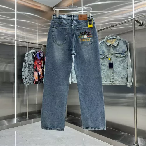 Gucci Jeans For Men #1335822