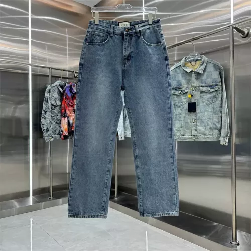 Cheap Gucci Jeans For Men #1335822 Replica Wholesale [$60.00 USD] [ITEM#1335822] on Replica Gucci Jeans