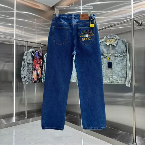 Gucci Jeans For Men #1335823