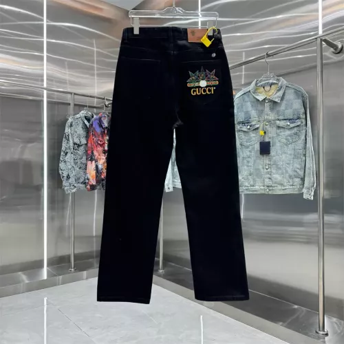 Gucci Jeans For Men #1335824