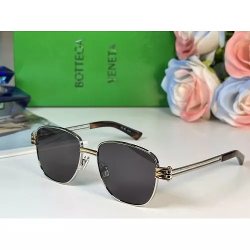 Cheap Bottega Veneta AAA Quality Sunglasses #1335869 Replica Wholesale [$68.00 USD] [ITEM#1335869] on Replica Bottega Veneta AAA Quality Sunglasses