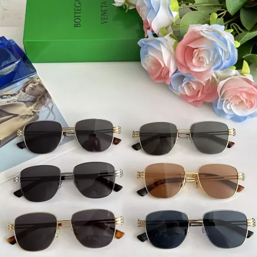 Cheap Bottega Veneta AAA Quality Sunglasses #1335871 Replica Wholesale [$68.00 USD] [ITEM#1335871] on Replica Bottega Veneta AAA Quality Sunglasses